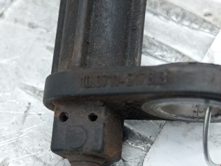 Датчик ABS передний, ориг. номер 10071151783, 9655067880, Peugeot 207 2006-2009