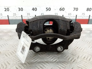 Суппорт передний правый, ориг. номер 1617292180, Peugeot 207 2006-2009