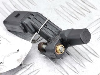 Датчик коленвала, ориг. номер 036906433A, 036906433E, Volkswagen Passat 2005-2010