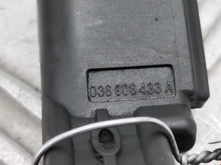 Датчик коленвала, ориг. номер 036906433A, 036906433E, Volkswagen Passat 2005-2010