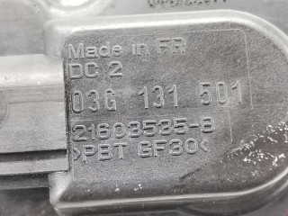 Клапан ЕГР EGR, ориг. номер 03G131501, Volkswagen Passat 2005-2010