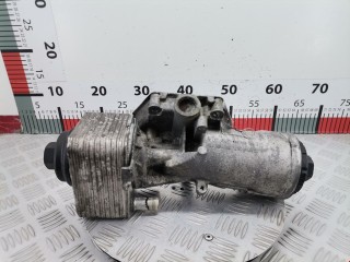 Корпус масляного фильтра, ориг. номер 045115389J, 045115389H, Volkswagen Passat 2005-2010