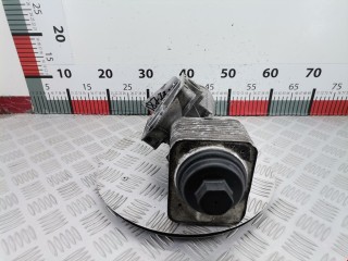 Корпус масляного фильтра, ориг. номер 045115389J, 045115389H, Volkswagen Passat 2005-2010