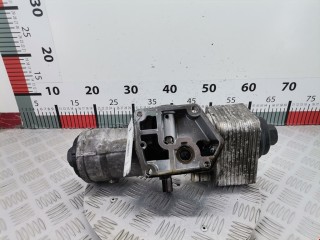 Корпус масляного фильтра, ориг. номер 045115389J, 045115389H, Volkswagen Passat 2005-2010