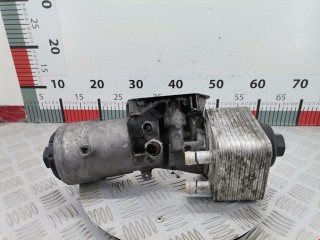 Корпус масляного фильтра, ориг. номер 045115389J, 045115389H, Volkswagen Passat 2005-2010