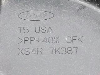 Кулиса, ориг. номер XS4R7K387, Ford Focus 2001-2005