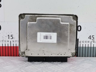 Блок управления двигателем, ориг. номер 045906019BG, 0281011244, Volkswagen Polo 2001-2005