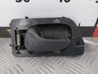 Ручка внутренняя передняя левая, ориг. номер 7700823286, Renault Laguna 1998-2001