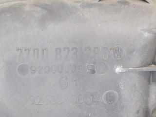 Ручка внутренняя передняя левая, ориг. номер 7700823286, Renault Laguna 1998-2001
