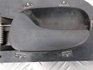 Ручка внутренняя передняя левая, ориг. номер 7700823286, Renault Laguna 1998-2001