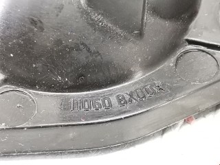 Корпус термостата, ориг. номер 11060BX00A, Nissan Note 2008-2013