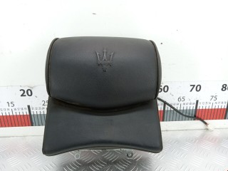 Подголовник, ориг. номер 30817705, Maserati Quattroporte 2003-2008