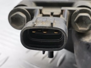 Интеркулер, ориг. номер 179400L030, 1270000741, Toyota Hilux 2005-2008