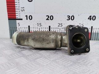 Патрубок интеркулера, ориг. номер 1786030030, Toyota Hilux 2005-2008