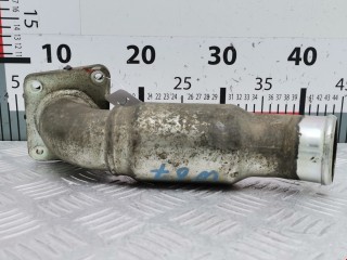 Патрубок интеркулера, ориг. номер 1786030030, Toyota Hilux 2005-2008