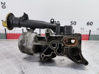 Корпус масляного фильтра, ориг. номер 93184546, Opel Corsa 2006-2011