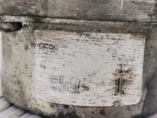 Насос вакуумный, ориг. номер 72902400, 55255221, Opel Corsa 2006-2011