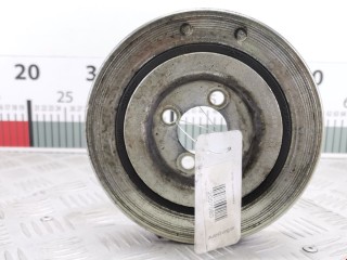 Шкив коленвала, ориг. номер 55200498, Opel Corsa 2006-2011
