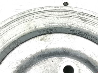 Шкив коленвала, ориг. номер 55200498, Opel Corsa 2006-2011