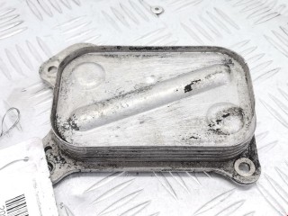 Теплообменник масляного фильтра, ориг. номер 93184546, Opel Corsa 2006-2011