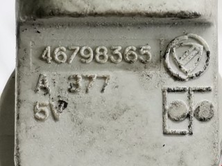 Датчик распредвала, ориг. номер 46798365, 93190703, Opel Corsa 2003-2006