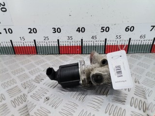 Клапан ЕГР EGR, ориг. номер 93196798, Opel Corsa 2003-2006
