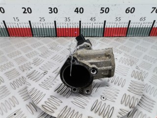 Клапан ЕГР EGR, ориг. номер 93196798, Opel Corsa 2003-2006