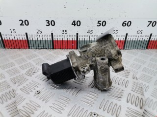 Клапан ЕГР EGR, ориг. номер 93196798, Opel Corsa 2003-2006