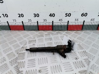 Форсунка, ориг. номер 0445110083, 93183910, Opel Corsa 2003-2006