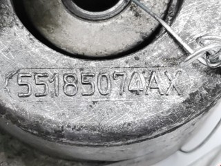 Натяжитель ремня генератора, ориг. номер 55185074AX, 55574238, Opel Corsa 2003-2006