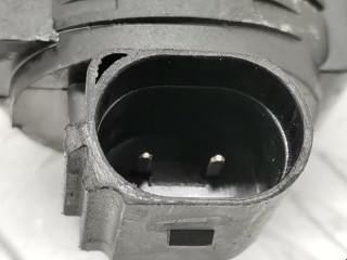 Клапан ЕГР EGR, ориг. номер 93196798, Opel Corsa 2006-2011