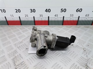 Клапан ЕГР EGR, ориг. номер 93196798, Opel Corsa 2006-2011