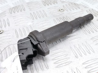 Катушка зажигания, ориг. номер 0221504470, 597064, Peugeot 207 2006-2009