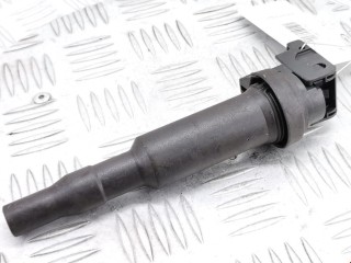 Катушка зажигания, ориг. номер 0221504470, 597064, Peugeot 207 2006-2009