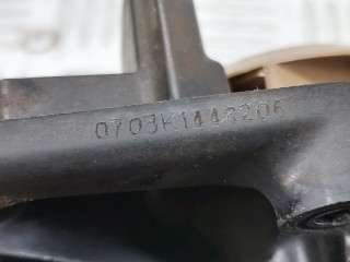 Помпа, ориг. номер 1201H8, Peugeot 207 2006-2009