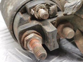 Стартер, ориг. номер 55556092, 55576980, Opel Zafira 2005-2008