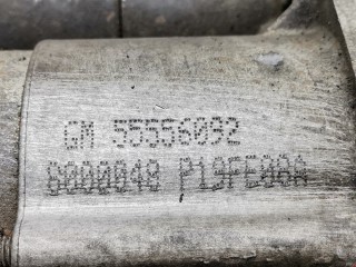 Стартер, ориг. номер 55556092, 55576980, Opel Zafira 2005-2008