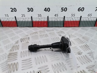 Катушка зажигания, ориг. номер 22448AX001, AIC-6207J, Nissan Note 2005-2008