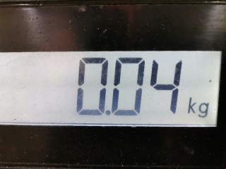 Датчик детонации, ориг. номер 220607S000, 119337001, Nissan Note 2005-2008