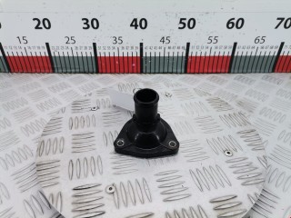 Корпус термостата, ориг. номер 11060BX00A, Nissan Note 2005-2008