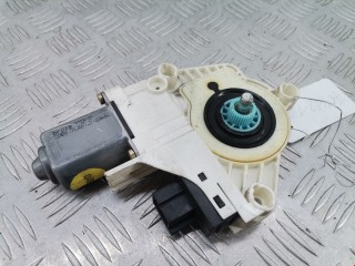 Моторчик стеклоподъемника, ориг. номер 4F0959802A, 4F0839462B, Audi A6 2001-2005