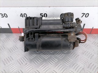 Компрессор пневмоподвески, ориг. номер A2113200304, 4154031120, Mercedes E W211 2002-2006