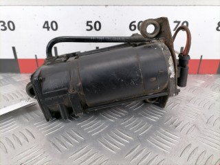 Компрессор пневмоподвески, ориг. номер A2113200304, 4154031120, Mercedes E W211 2002-2006