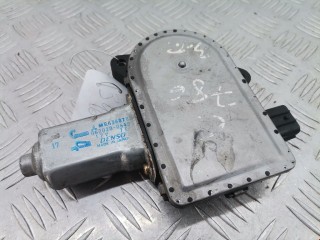 Моторчик стеклоподъемника, ориг. номер MR436870, MN117068, Mitsubishi Pajero 1997-2004