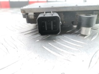 Моторчик стеклоподъемника, ориг. номер MR436870, MN117068, Mitsubishi Pajero 1997-2004