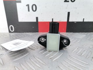 Датчик удара, ориг. номер 1K09555557, Volkswagen Passat 2005-2010