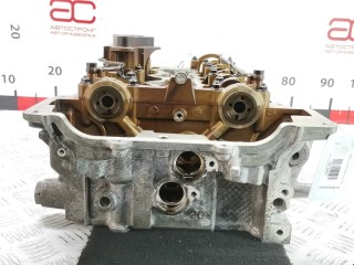 Головка блока цилиндров, ориг. номер 7559168, 11127575670, BMW 5 E60/E61 2007-2010
