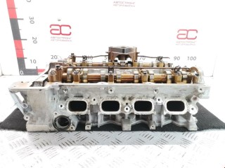 Головка блока цилиндров, ориг. номер 7559168, 11127575670, BMW 5 E60/E61 2007-2010