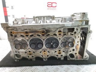 Головка блока цилиндров, ориг. номер 7559168, 11127575670, BMW 5 E60/E61 2007-2010