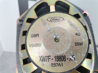 Динамик, ориг. номер XW7F18808AB, 5010180, Ford Focus 2001-2005